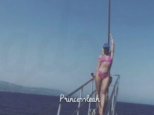 Princessleah