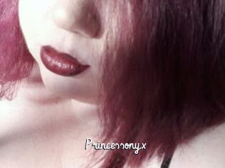 Princessonyx