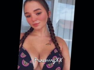 PrincessryXX