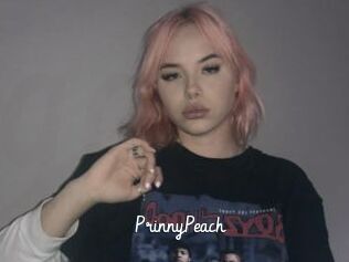 PrinnyPeach