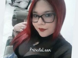 PriscilaLaan