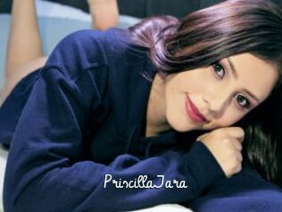PriscillaJara