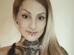 PriscillaT