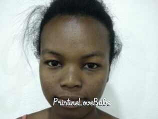 PristineLoveBabe
