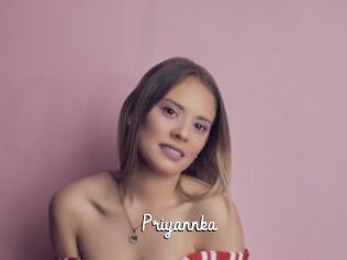 Priyannka