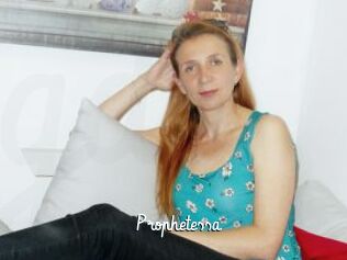 Prophetessa