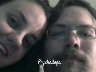 Psychadega