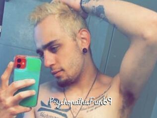 PsychopathicFun69