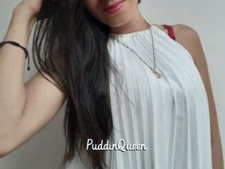 PuddinQueen