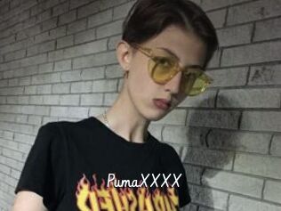 PumaXXXX