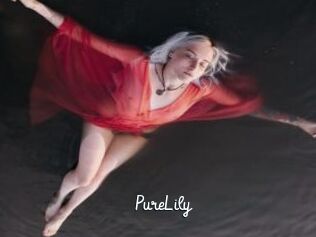PureLily