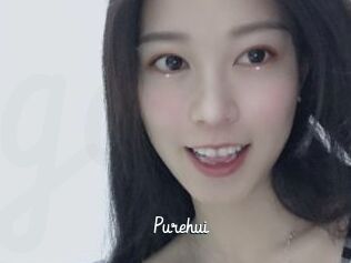 Purehui