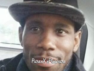 PurexXxPleasure