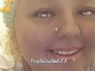 PurpleDaalooXXX