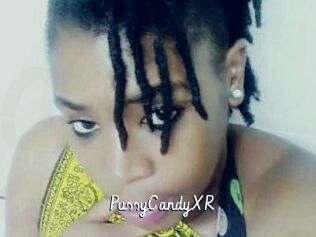 PussyCandyXR