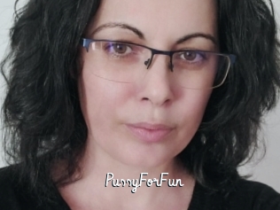 PussyForFun