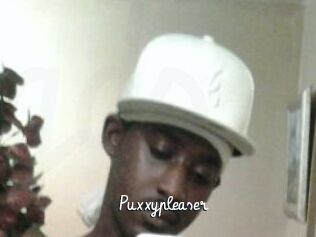 Puxxypleaser