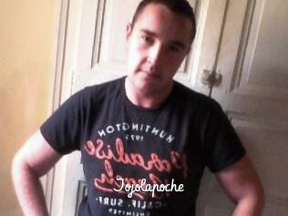 Jojolapoche