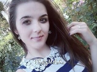 PRettyMeFoRu