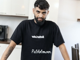 Pablobowen