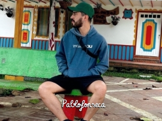 Pablofonseca