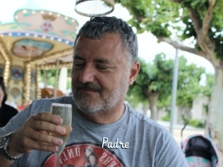 padre Galerie du Sexe