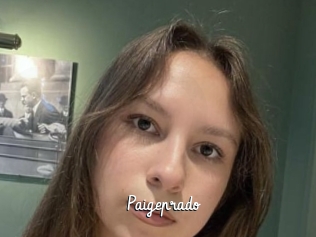 Paigeprado