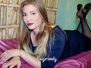 Paigeseedy