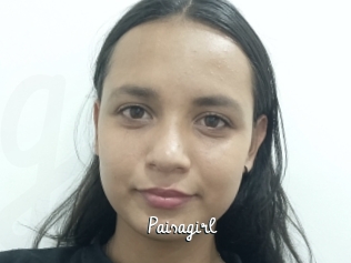 Paisagirl