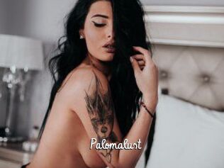 Palomalust