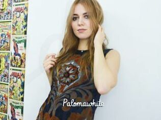 Palomawhite