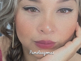 Pamelaagomez