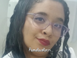 Pamelacolinss