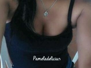 Pameladelicius