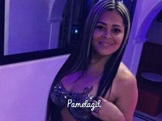 Pamelagil