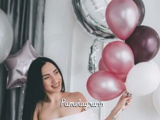 Pamelagrass