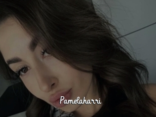 Pamelaharri