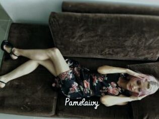 Pamelaivy