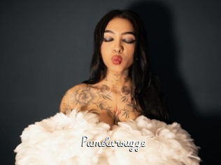 pamelarougge Galerie du Sexe