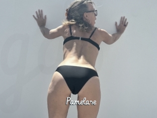pamelase Galerie du Sexe