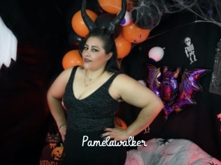 Pamelawalker