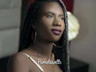 Pamelawills