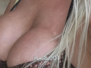 Pamella007