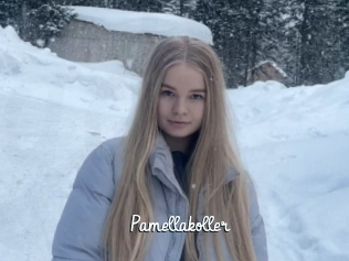 Pamellakoller