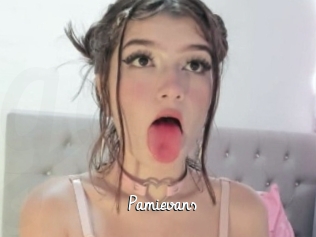 Pamievans