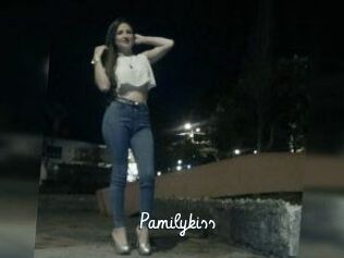 Pamilykiss