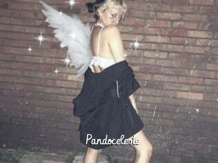 Pandoceleste