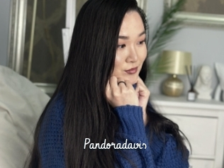 Pandoradavis