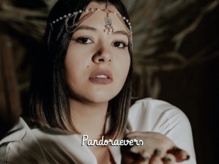 Pandoraevers