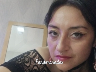 Pandorasadex